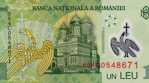Były szef fiskusa oszukiwał rumuńską skarbówkę?