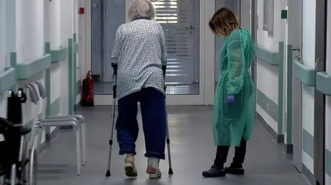 Lekarstwo miałoby być remedium na starość