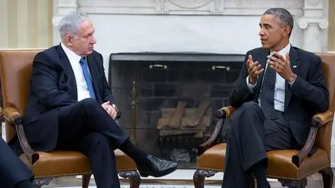 Wybory w Izraelu. Obama krytykuje Netanjahu