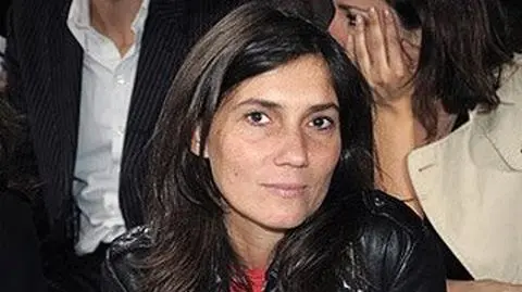 Emmanuelle Alt szefową biblii mody