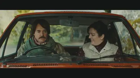 "Extra Ordinary" reż. Mike Ahern i Endy Loughman