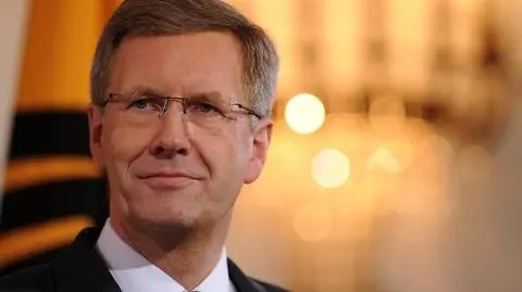 Wulff uniewinniony. Sąd: były prezydent nie przyjął łapówki
