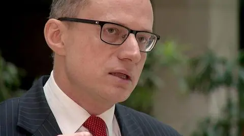 Marek Magierowski przechodzi do Kancelarii Prezydenta