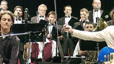 Goran Bregović wraca do Polski