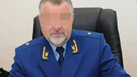 Zamieszanie wokół zatrzymanego prokuratora