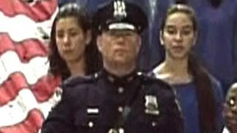 Nowy Jork powstał z kolan