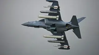 Jk-130 to jeden z najlepszych myśliwców szkoleniowych na świecie