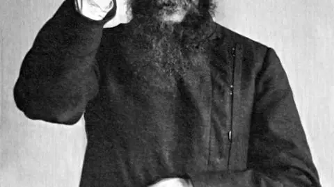 100. rocznica zabójstwa Grigorija Rasputina