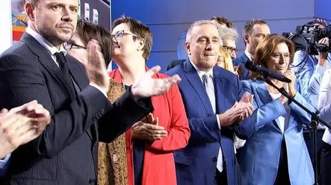 Koalicja Obywatelska rozlicza wybory parlamentarne