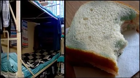 100 tys. za niedopieczony chlebek