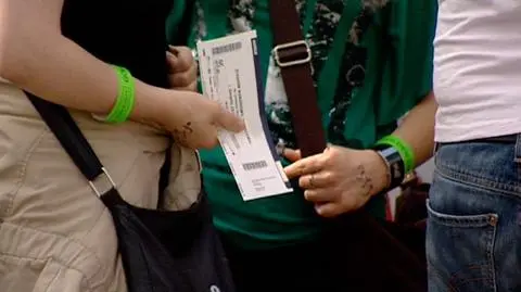 Sprzedawali bilety, których nie mieli. Oszukali co najmniej 200 osób