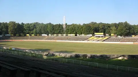 Poznaniacy chcą wskrzesić żużlowy stadion. 
Przyjmie kolarzy i futbolistów?