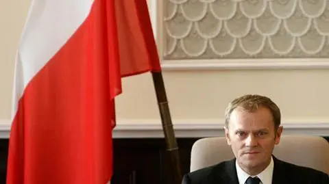 Premier Tusk o Karcie Praw Podstawowych