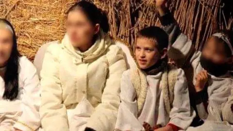 Dramat ofiar skrzywdzonych przez księży i instytucję