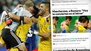 Mascherano ma dar przekonywania