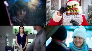 W sequelu zobaczy starych bohaterów i nowe twarze