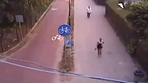 Zaginęcie Iwony Wieczorek to jedna z najbardzioej tajemniczych spraw na Pomorzu