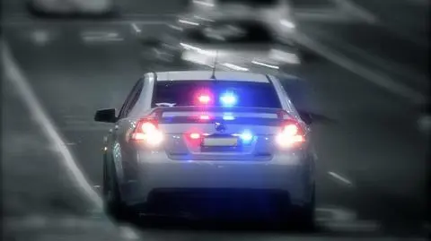 Nieoznakowane radiowozy na Facebooku. Policja protestuje