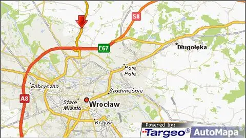 Czołowe zderzenie w Psarach. 4 osoby ranne