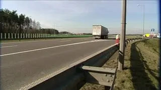 W Małopolsce przybędzie płatnych dróg