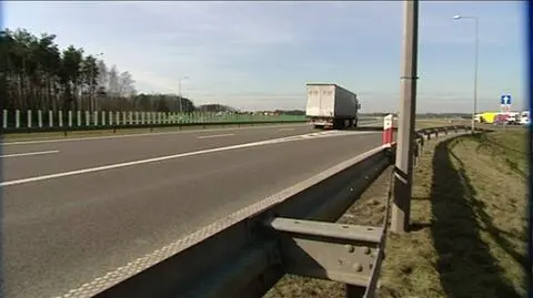 Od soboty więcej płatnych dróg