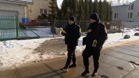 Czym palą warszawiacy?