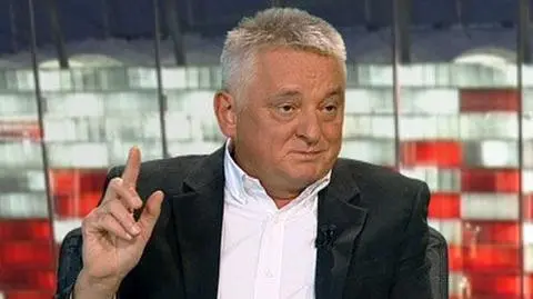 "Mamy tragedię narodową" i "pasztet"