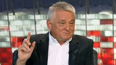 Były minister ocenił kłopoty ze Stadionem Narodowym