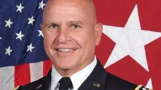 Gen. McMaster nowym doradcą ds. bezpieczeństwa