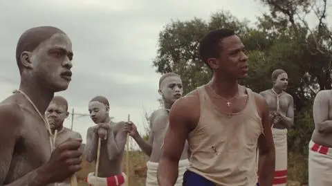 "Rana" reż. John Trengrove