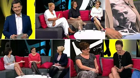 "Babilon". Siódme urodziny