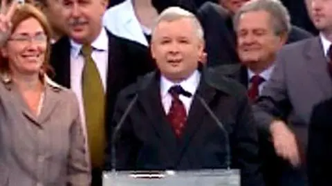 Prezes nie dał głosu byłym wiceprezesom
