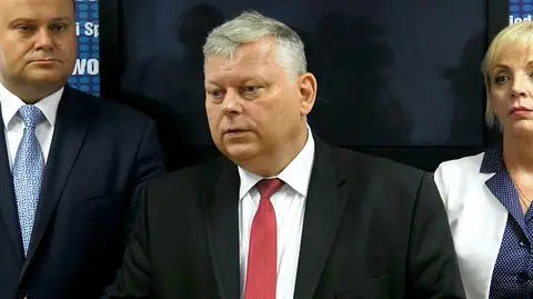Suski: w Radomiu zaatakowano działacza PiS
