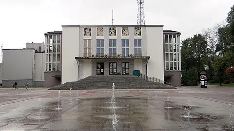 Białystok. Skarga do sądu ws. konkursu na dyrektora teatru