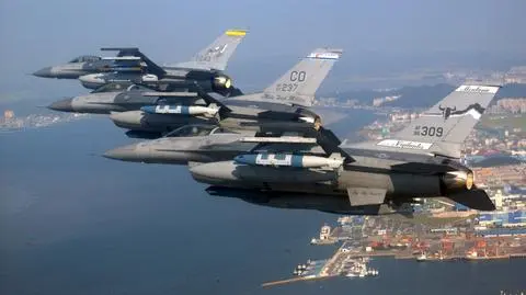 NATO i sojusznicy ćwiczą w Skandynawii