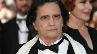 Jean-Pierre Leaud otrzyma honorową Złotą Palmę festiwalu w Cannes