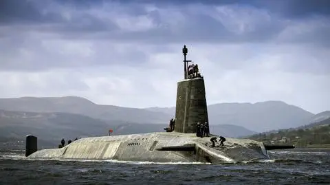 HMS Vigilant. Jaki będzie jego los?