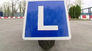 Kobieta na egzamin "wysłała" swoją koleżankę