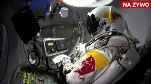 Misja przerwana. Pogoda nie pozwoliła na start