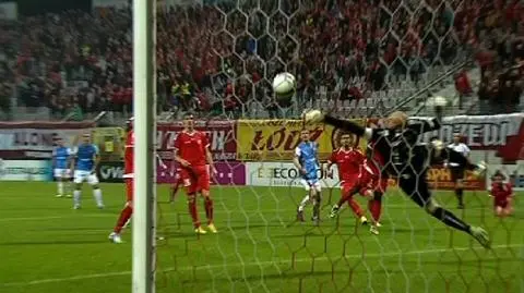 Gol Nowaka