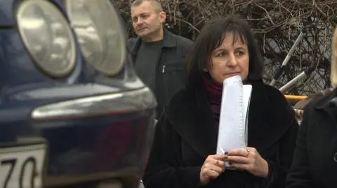 Pani Bożena nie dała za wygraną. Sprawiedliwości dochodziła dwa lata