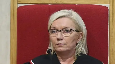 "Jeżeli takie rzeczy dzieją się w Trybunale, to przekracza to granice wyobraźni"