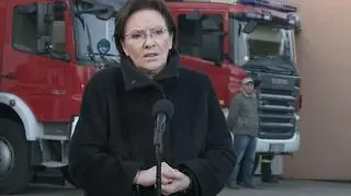 Ewa Kopacz wezwała do współpracy