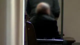 Tadeusz B. miał pomóc w otwarciu nowej apteki