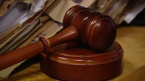 Dożywocie dla zabójcy. 9 lat dla jego żony za zacieranie śladów
