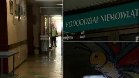 Dziecko z sepsą czekało 2,5 godziny na karetkę - zmarło