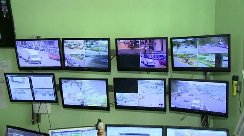 NIK krytycznie o monitoringu. "Operatorzy mogli bez ograniczeń dysponować obrazami"