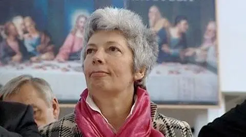 Sprawdzają kto przestrzelił szybę biura Nelly Rokity