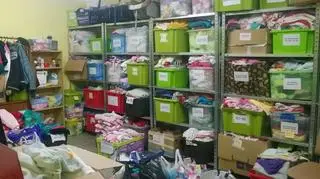 Tak aktualnie wygląda Bank Niemowlaka