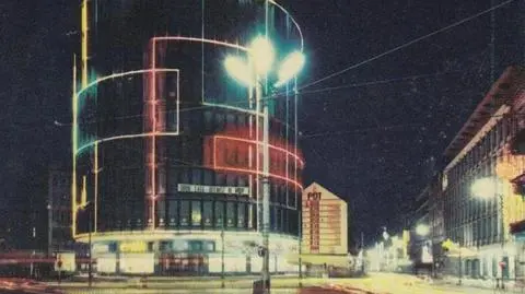 Okrąglak skończył 55 lat. 
Urodziny z certyfikatem